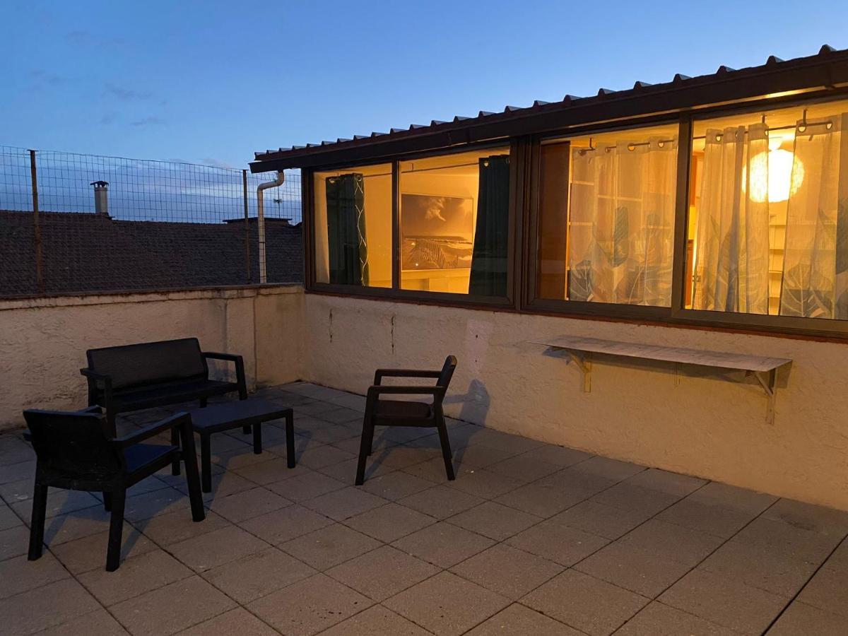 Apartamento Attico Nesi
