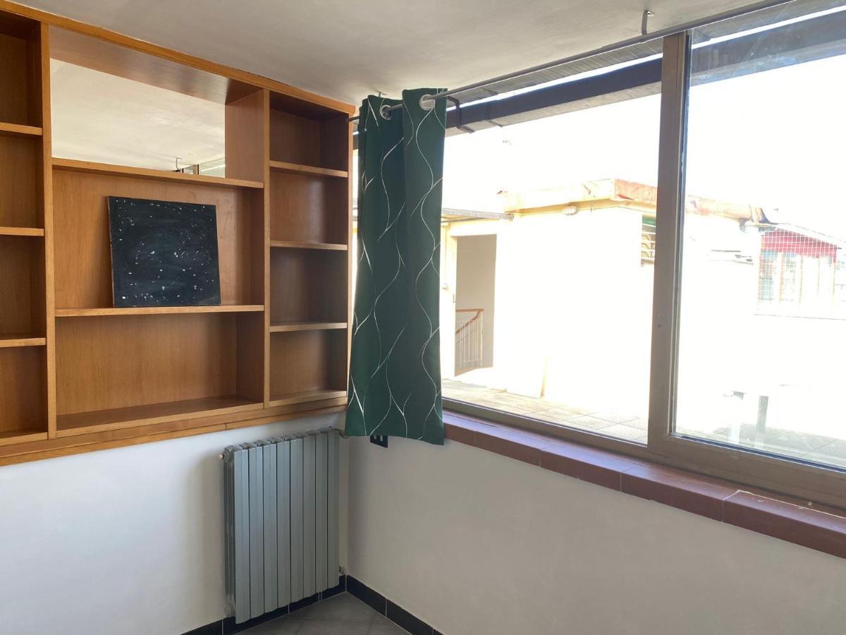 Attico Nesi Apartamento