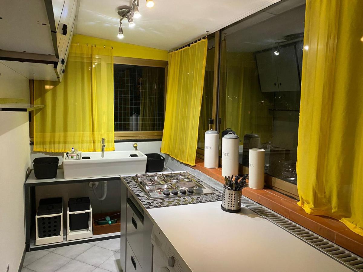 Apartamento Attico Nesi Florencia
