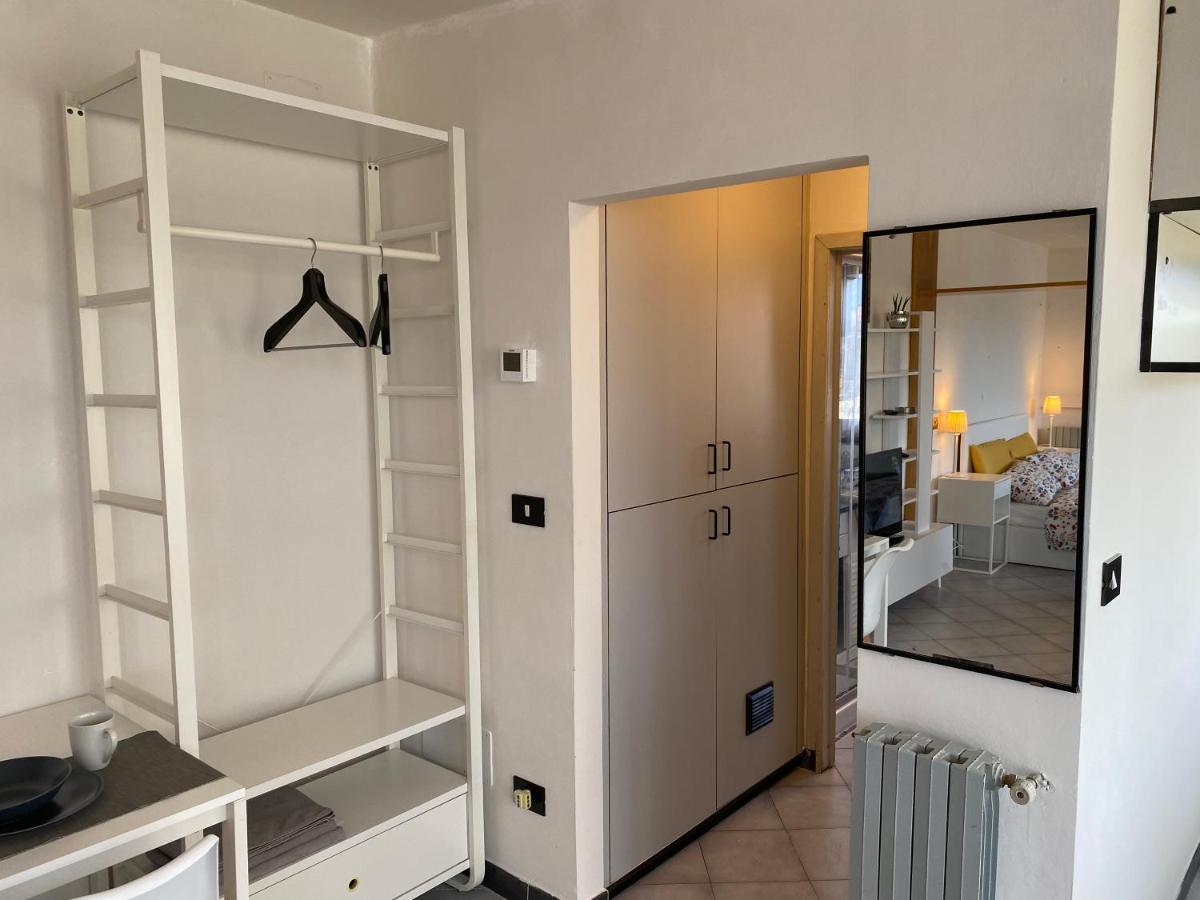 Attico Nesi Apartamento