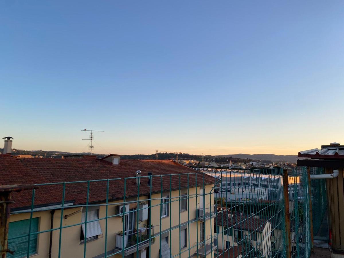 Attico Nesi Apartamento