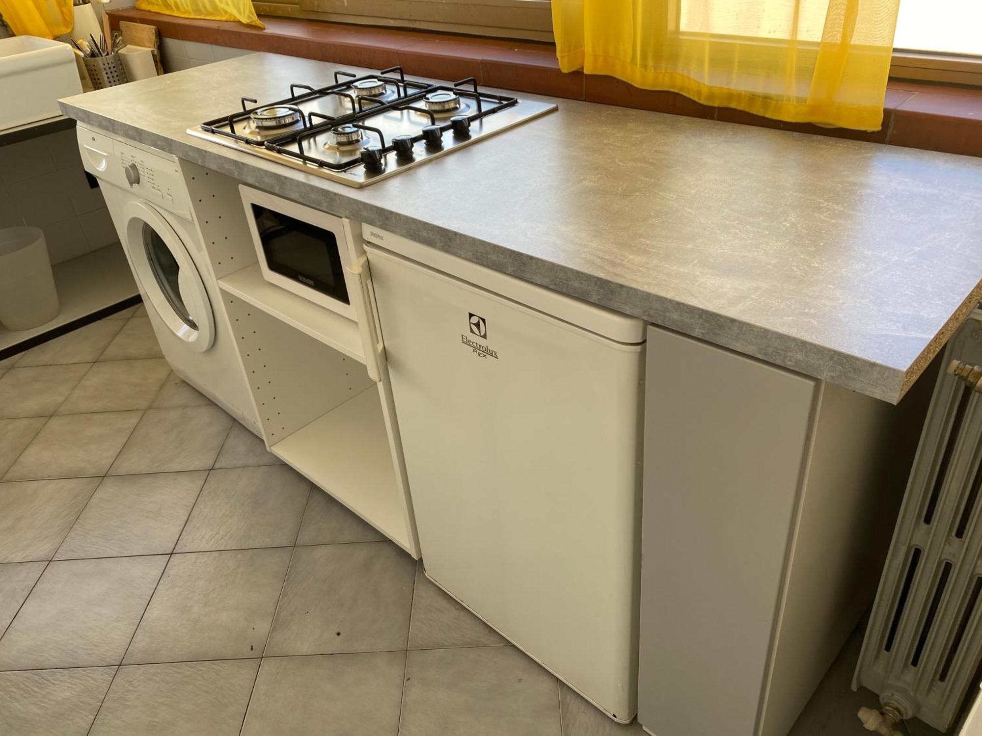 Attico Nesi Apartamento *