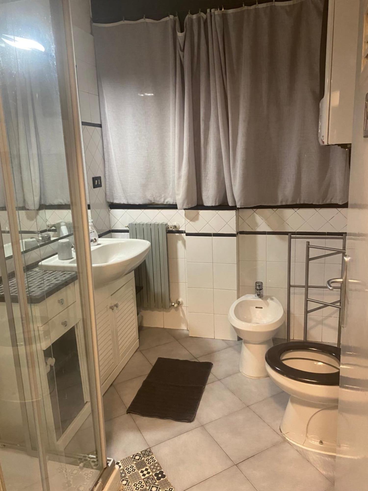 Apartamento Attico Nesi
